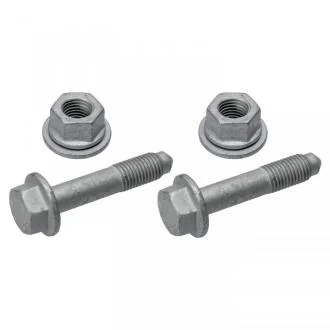 Монтажный комплект амортизационная стойка на корпусе подшипника ступицы колеса FEBI BILSTEIN 01801