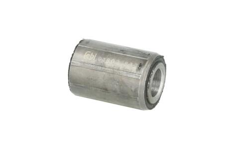 Сайлентблок важеля / САЙЛЕНТБЛОК ГЕН MB OM360/OM366/OM401-447 FEBI BILSTEIN 01802