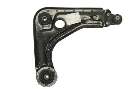 FEBI FORD важіль FIESTA 92-95 прав. без гідропідс. FEBI BILSTEIN 01808