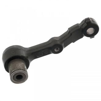 Рычаг BMW E34/E28/E32 -97 маятниковый FEBI BILSTEIN 01847