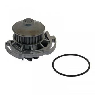 FEBI VW помпа води Golf 1,05 1/87- 10/91/1,3i 1/89-7/92/1,4i 10/91-/1,6i 9/92-9/ FEBI BILSTEIN 01853