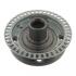 FEBI - Ступиця колеса FEBI BILSTEIN 01902 (фото 1)