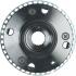 FEBI - Ступиця колеса FEBI BILSTEIN 01902 (фото 3)