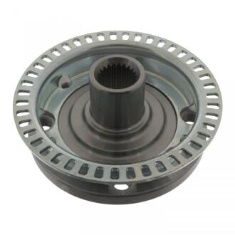 FEBI - Ступиця колеса FEBI BILSTEIN 01902