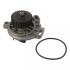 FEBI - Насос охолоджуючої рідини FEBI BILSTEIN 01906 (фото 1)