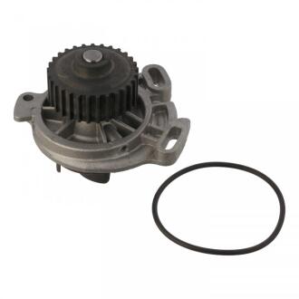 FEBI - Насос охолоджуючої рідини FEBI BILSTEIN 01906