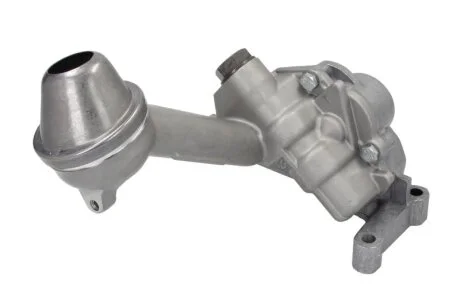 Масляний насос MERCEDES SPRINTER 2-T (B901, B902), SPRINTER 3-T (B903), SPRINTER 4-T (B904), T1 (601), T1 (601, 611), T1 (602), T1 (B601), T1 (B602), T1/TN 2.8D/2.9D 10.88-05.06 FEBI BILSTEIN 01981