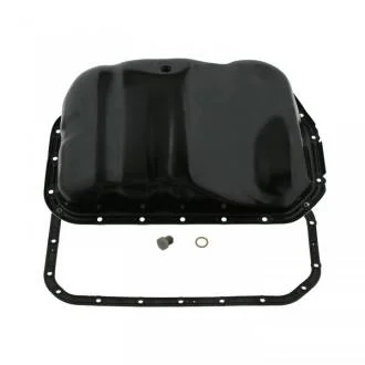 Каталог Febi Volvo 2005 FEBI BILSTEIN 02005