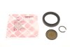 Набір прокладок для АКПП AUDI A3  SEAT CORDOBA, CORDOBA VARIO, CORDOBA VARIO/KOMBI, IBIZA II, INCA, LEON, TOLEDO I, TOLEDO II  SKODA OCTAVIA I, OCTAVIA I/KOMBI  VW CADDY I 1.0-2.9 08.82-12.10 02065
