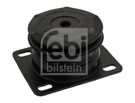 Опорна подушка гумо-металева / ПОДУШКА ДВИГАТЕЛЯ MAN FEBI BILSTEIN 02074