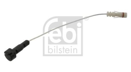 FEBI - Датчик зносу гальмівних колодок FEBI BILSTEIN 02112