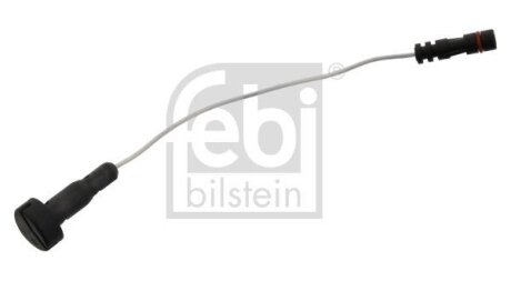 Датчик гальмівний / ДАТЧИК ИЗНОСА БАРАБАННЫХ ТОРМОЗНЫХ КОЛОДОК FEBI BILSTEIN 02129