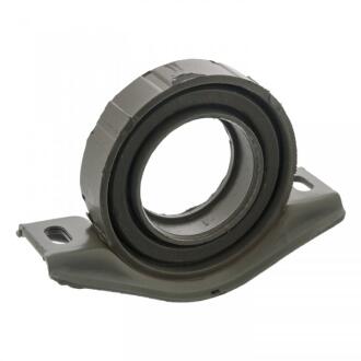 Підшипник валу кард. MB КПП (FEBI) FEBI BILSTEIN 02137