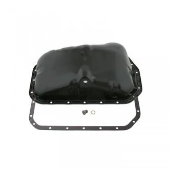 FEBI - Масляний піддон FEBI BILSTEIN 02138