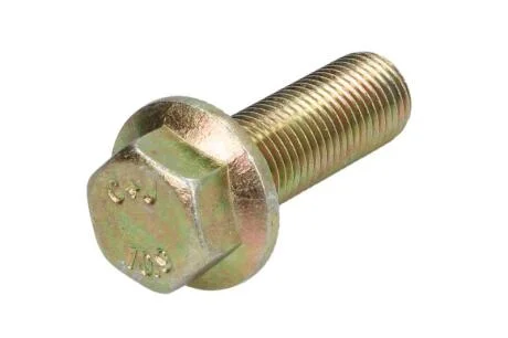 Болти з шестигранною гол. / БОЛТ MAN M14X1,5X40- 10.9 FEBI BILSTEIN 02141