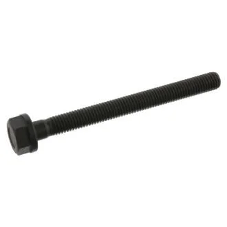 Болти з шестигранною гол. / БОЛТ КОЛЛЕКТ.EX MB OM402/423/442/443/447 M10*1.5*106MM FEBI BILSTEIN 02224