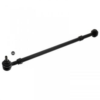 FEBI - Тяга кермова з накінечником FEBI BILSTEIN 02237