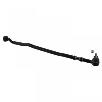 FEBI VW тяга рульова права з након. Passat, AUDI 80/90 FEBI BILSTEIN 02267