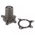 FEBI - Насос охолоджуючої рідини FEBI BILSTEIN 02286 (фото 1)