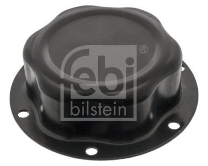 Ковпак ступиці / КОЛПАК СТУПИЦЫ ROR TM (ИСКЛ 33000СЕРИЮ) FEBI BILSTEIN 02296