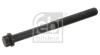 Болти з шестигранною гол. / БОЛТ ГОЛОВКИ ЦИЛИНДРА MB M15X2X168 FEBI BILSTEIN 02321 (фото 1)
