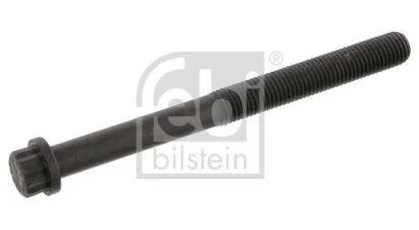Болти з шестигранною гол. / БОЛТ ГОЛОВКИ ЦИЛИНДРА MB M15X2X168 FEBI BILSTEIN 02321