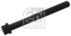 Болти з шестигранною гол. / БОЛТ ГОЛОВКИ ЦИЛИНДРА MB M15X2X144 FEBI BILSTEIN 02322 (фото 1)