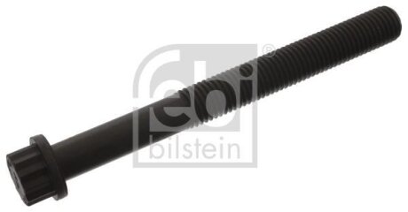 Болти з шестигранною гол. / БОЛТ ГОЛОВКИ ЦИЛИНДРА MB M15X2X144 FEBI BILSTEIN 02322
