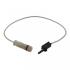 Датчик гальмівний / ДАТЧИК КОЛОДКИ MB L 238MM FEBI BILSTEIN 02352 (фото 1)