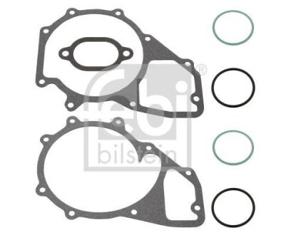 Ремкомплект водяного насоса / Р.М.К.ПОМПЫ MAN D2530/2538/2556/2565/2566/2840/2865/2866 (ПРОКЛА FEBI BILSTEIN 02361