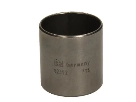 Втулка Металева / ВТУЛКА РОЛИКА КОЛОДОК ROR TM (ПОСЛЕ 07/91) 36,5*32*35MM FEBI BILSTEIN 02392