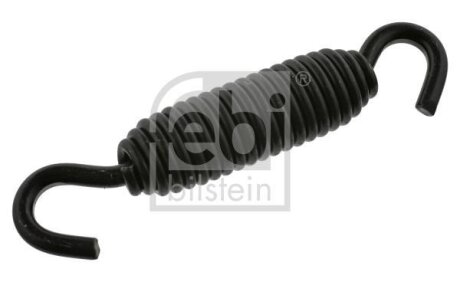 FEBI - Пружина гальмівних колодок до барабанів FEBI BILSTEIN 02397