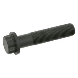 Болти з шестигранною гол. / БОЛТ МАХОВИКА MB OM4-OM5 FEBI BILSTEIN 02403 (фото 1)