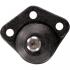FEBI VW Шаровая опора (с монтажным комплектом) Golf I 15mm FEBI BILSTEIN 02408 (фото 2)
