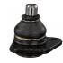 FEBI VW Шаровая опора (с монтажным комплектом) Golf I 15mm FEBI BILSTEIN 02408 (фото 4)