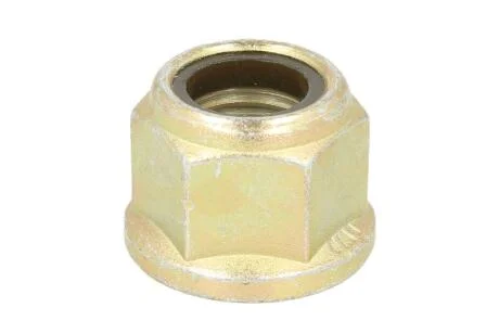 Гайка М16 і більше / ГАЙКА СТРЕМЯНКИ MAN M18*2 FEBI BILSTEIN 02423