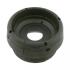 FEBI VW Подушка передн. аморт.(без подшипн.) AUDI 80,Passat -88 02430