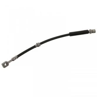 Тормозной шланг передний Opel Vectra B 420 мм M10x1 FEBI BILSTEIN 02493
