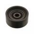 Паразитний ролик (50x21) BMW E30/E36/E34 1,6i/1,8i 02560