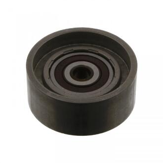 Паразитний ролик (50x21) BMW E30/E36/E34 1,6i/1,8i FEBI BILSTEIN 02560