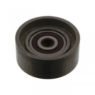 Паразитний ролик (50x21) BMW E30/E36/E34 1,6i/1,8i FEBI BILSTEIN 02560 (фото 1)