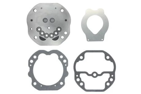 FEBI - Ремкомплект головного циліндра зчеплення FEBI BILSTEIN 02572 (фото 1)