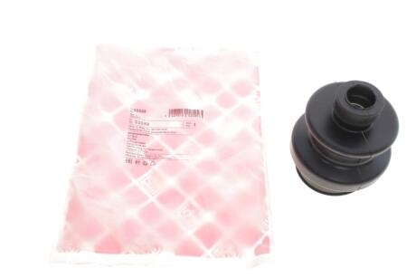 Пильник ШРУСа MERCEDES 201/202/124 FEBI BILSTEIN 02599