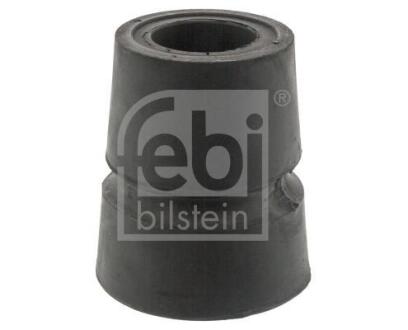 Сайлентблок важеля / САЙЛЕНТБЛОК ROR 42*88*111MM FEBI BILSTEIN 02604