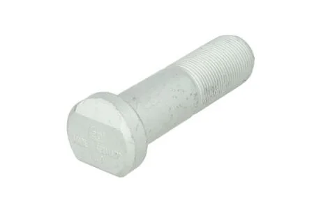 Болт колеса задн M20x1,5 x84/93мм (довжина різьби 36мм, Сталь / фосфатований) MERCEDES ATEGO, ATEGO 2, LK/LN2, OF, T2/L 01.72- FEBI BILSTEIN 02666