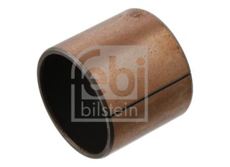 Втулка Колодки Металева / ВТУЛКА ПАЛЬЦА ТОРМОЗ.КОЛОД KASSBEHRER 30/34/30 FEBI BILSTEIN 02669