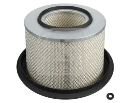 FEBI - Фільтр повітря FEBI BILSTEIN 02677