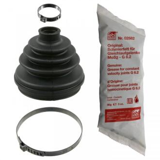 Пильник ШРУСа Opel Kadett / Opel Vectra / Opel Astra - знято з виробництва FEBI BILSTEIN 02716
