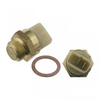 Термовыключатель вентилятора радиатора FEBI BILSTEIN 02754