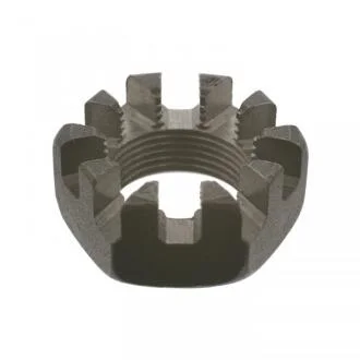 Гайка осі Opel Corsa / Opel Kadett / Opel Vectra FEBI BILSTEIN 02817